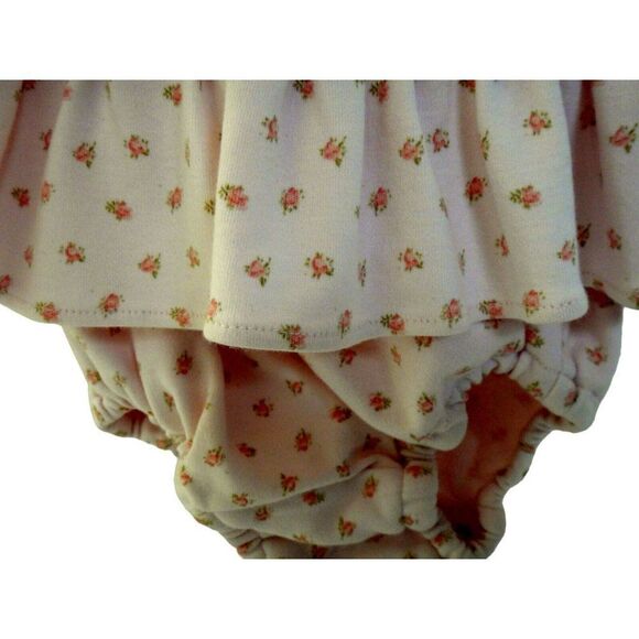 Ralph Lauren Bonnie Baby & Minnie Wear Infant Girls 6-9 Month Outfist 5 Pcs - Picture 10 of 12